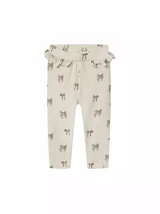LIL ATELIER | Baby Leggings NBFGAVO | 